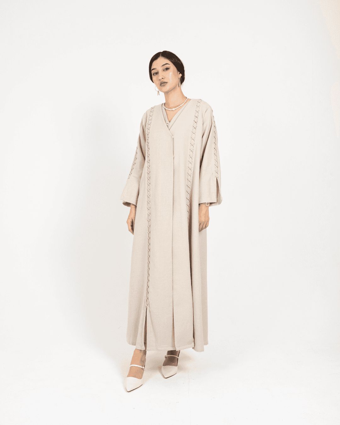 Adèle — figure three