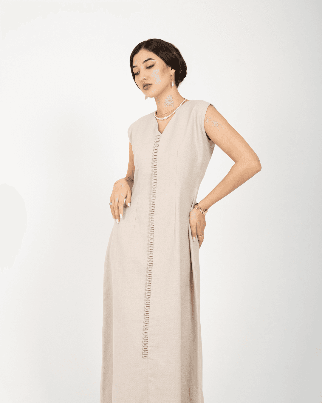 Adèle Dress — view 1