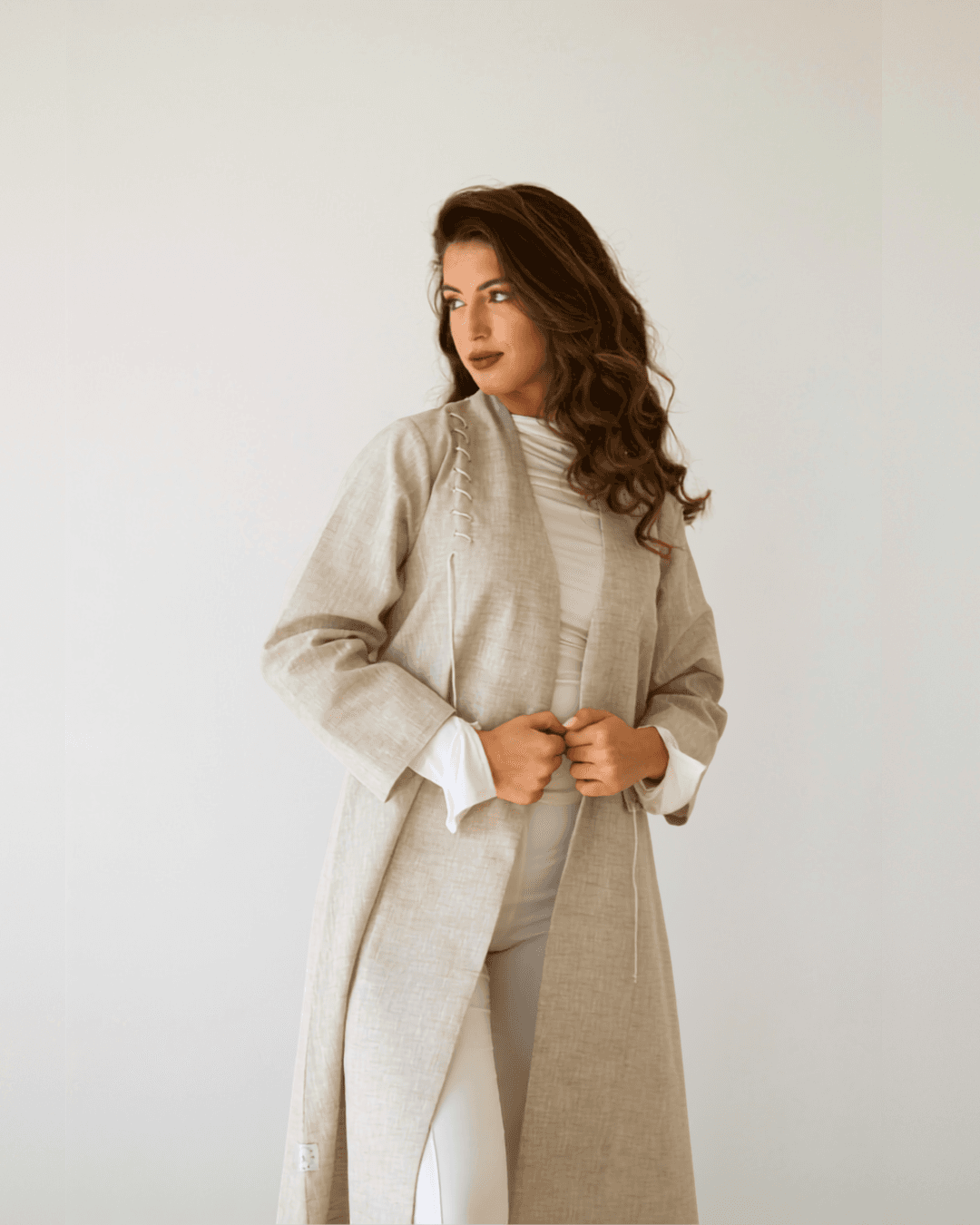 Camille — figure two