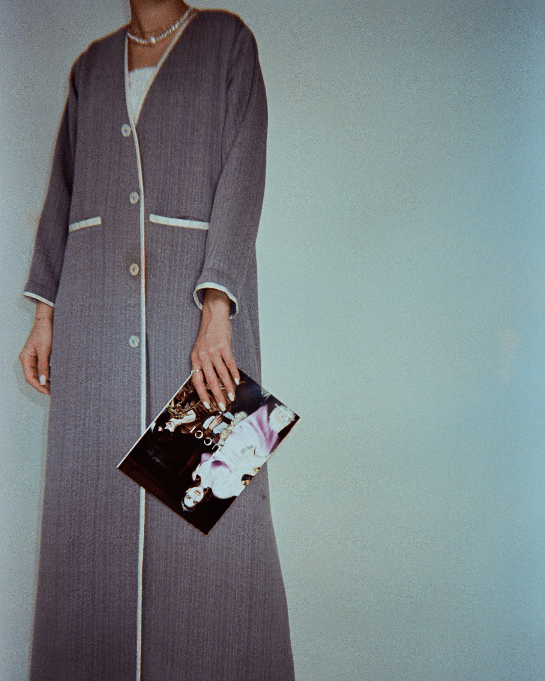 Céline — on film