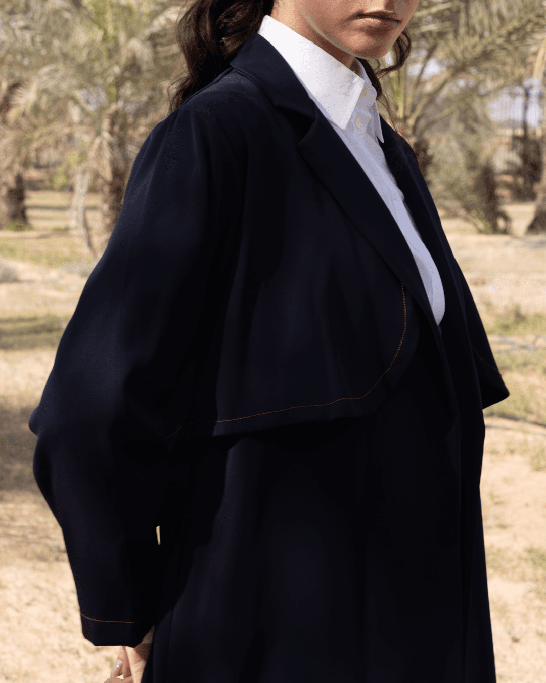 Claire — figure three