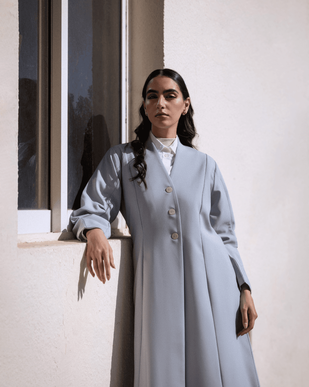 Colette — figure two