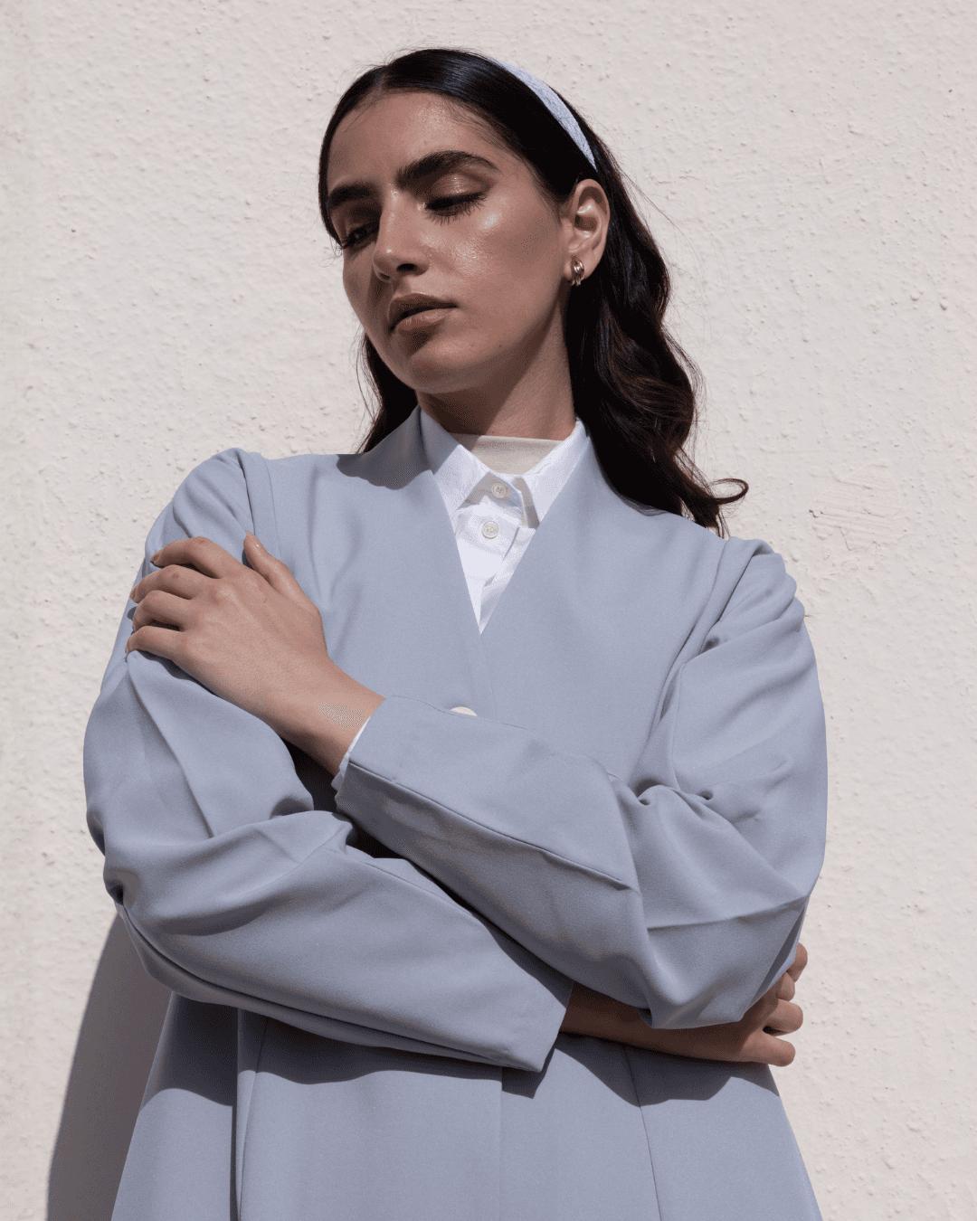 Colette — figure three