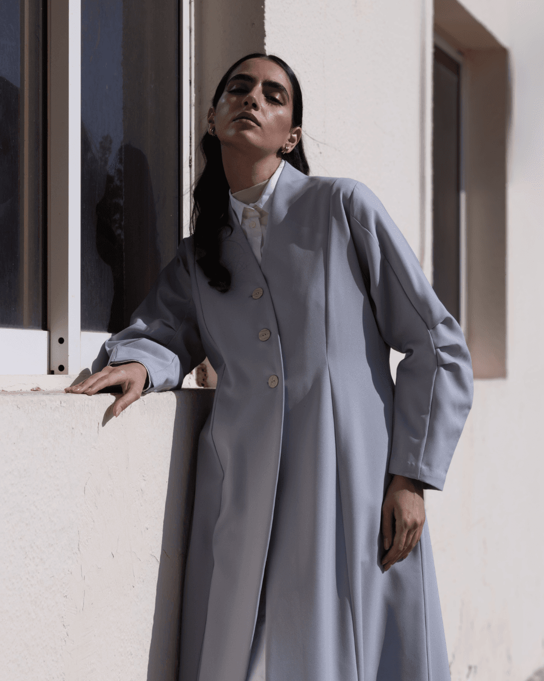 Colette — look