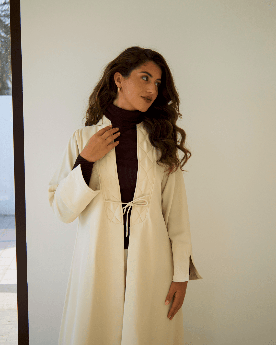 Delphine — figure three