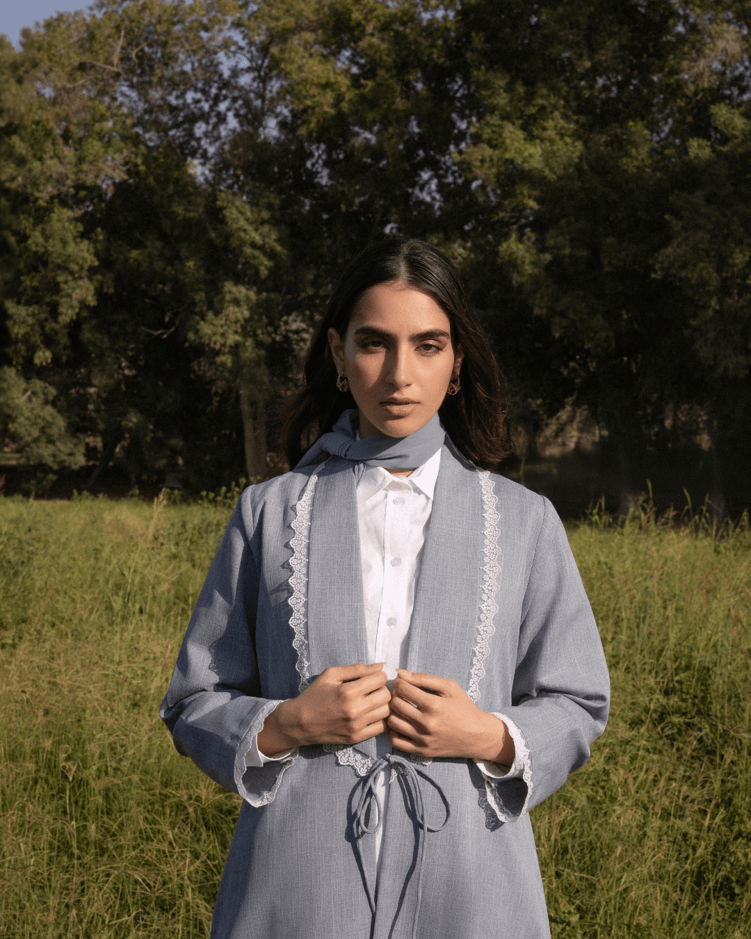Élise — figure two