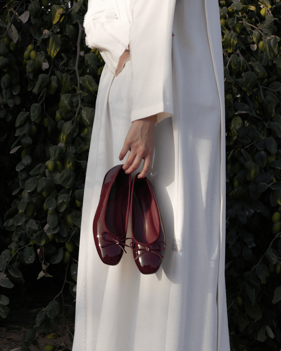 Élodie — figure three
