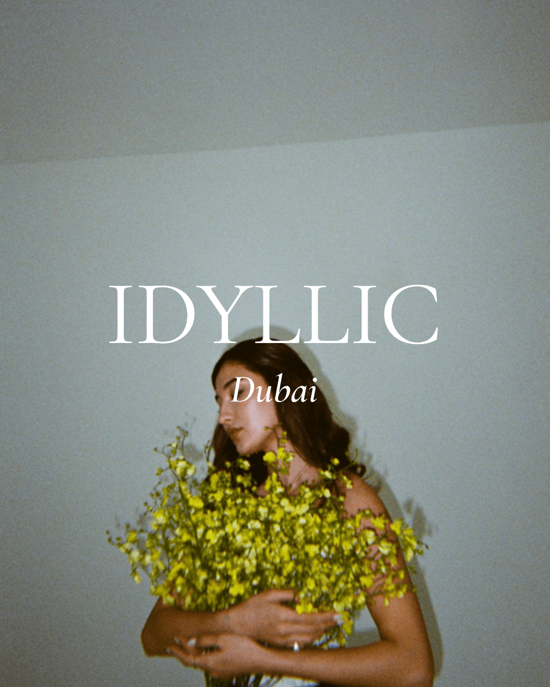Idyllic In Bloom — campaign 2