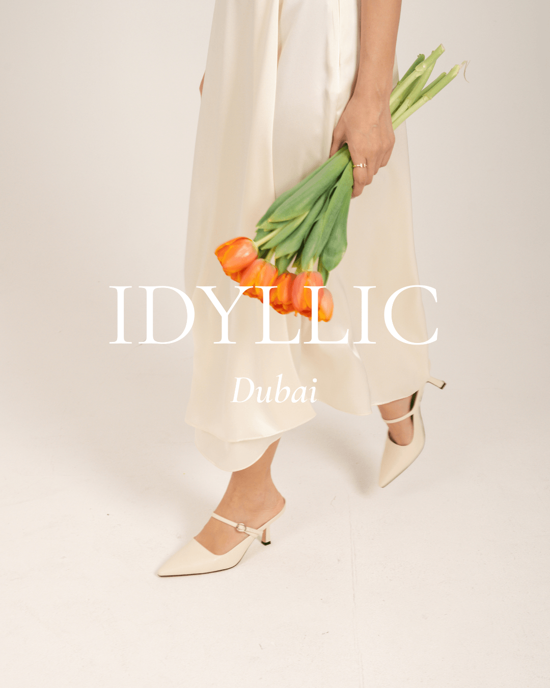 Idyllic In Bloom — campaign 3