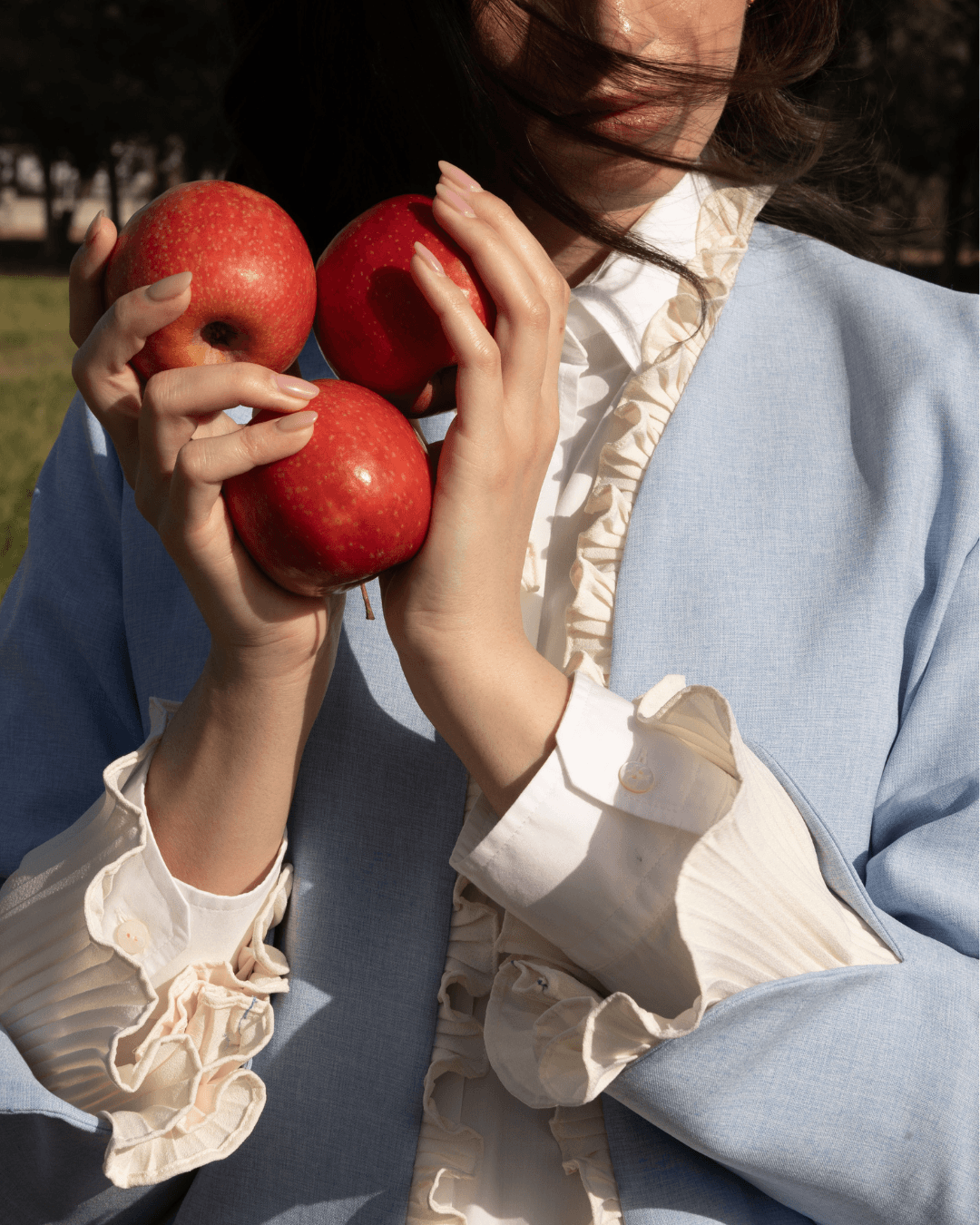 Juliette — figure two