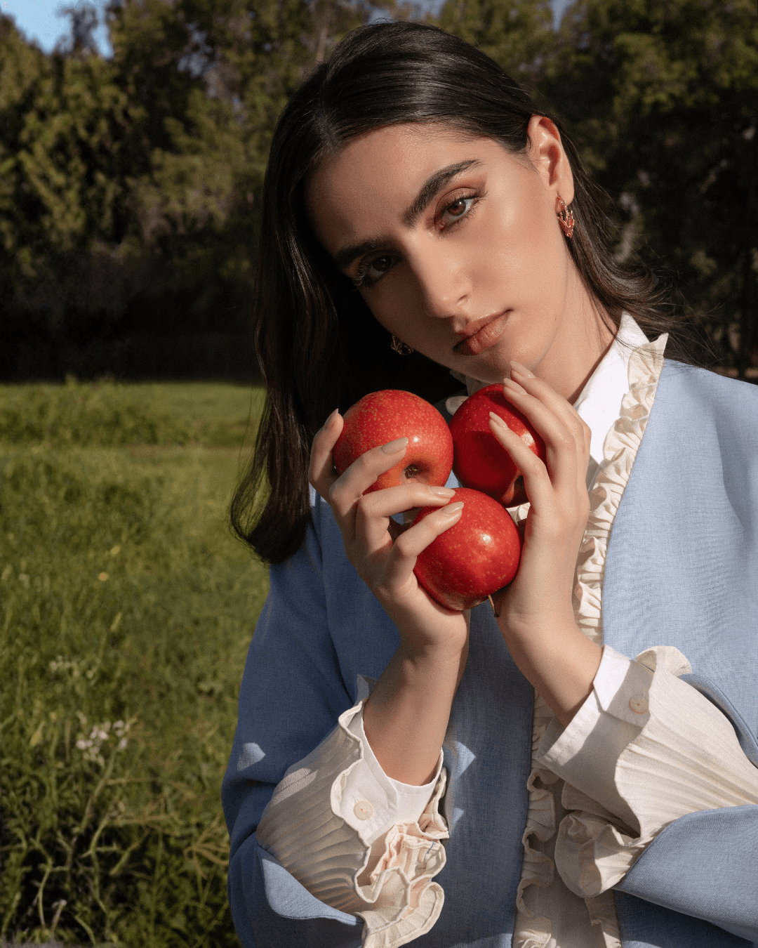 Juliette — figure three