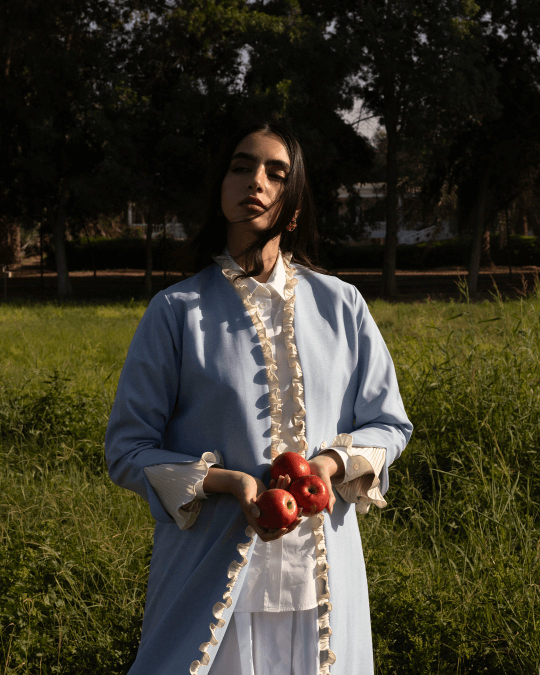 Juliette — look