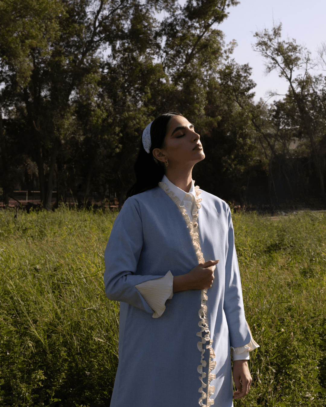 Juliette — look