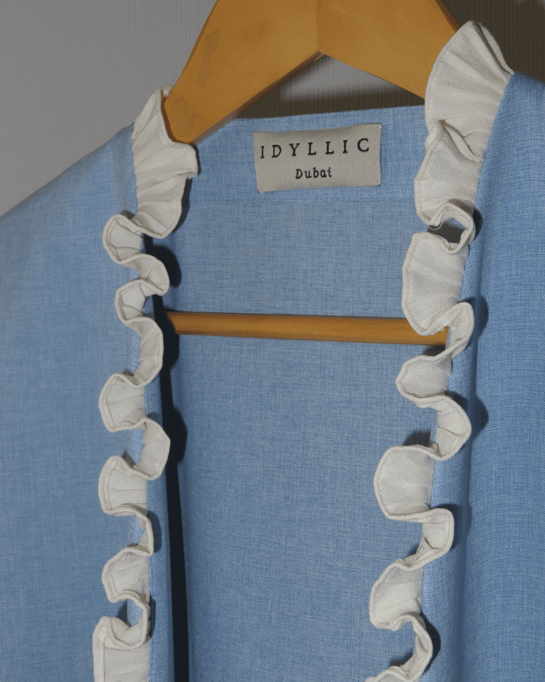 Juliette — the detail