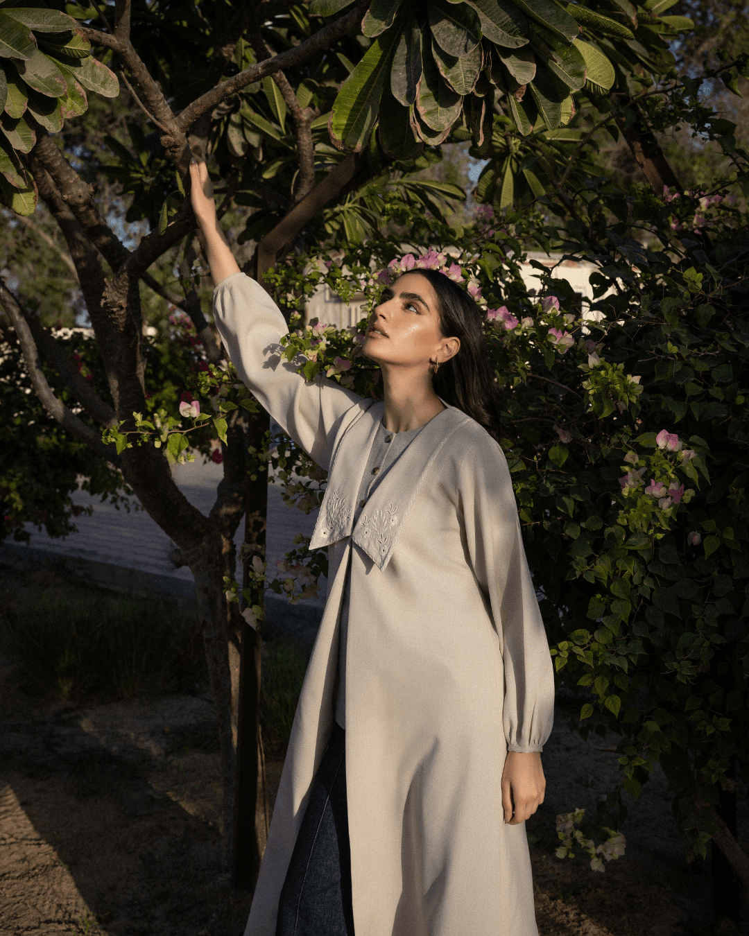 Lucienne — figure one