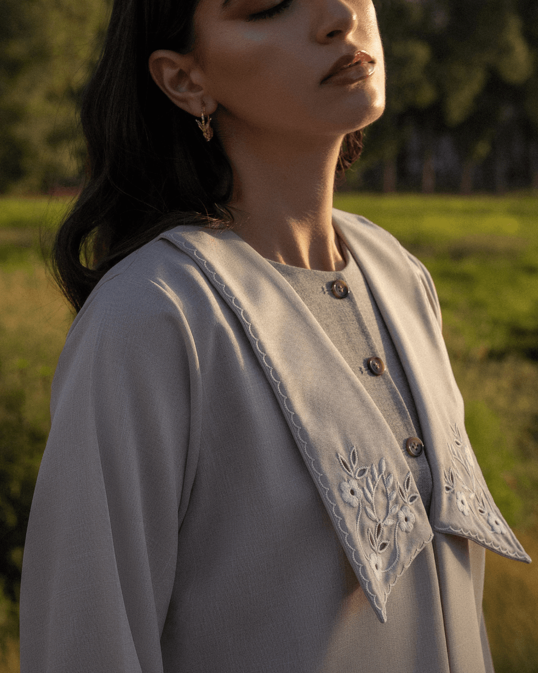 Lucienne — figure two