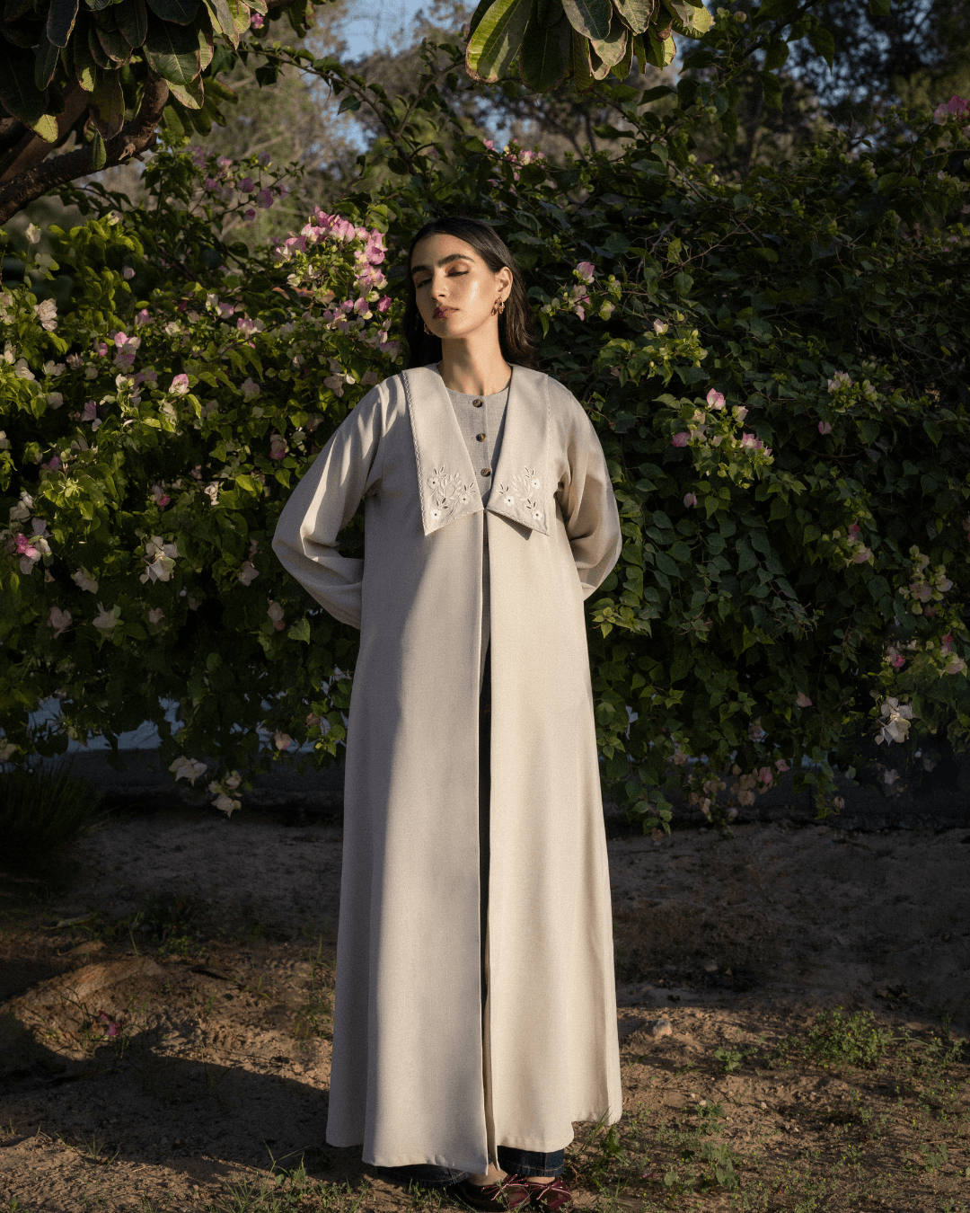 Lucienne — figure three