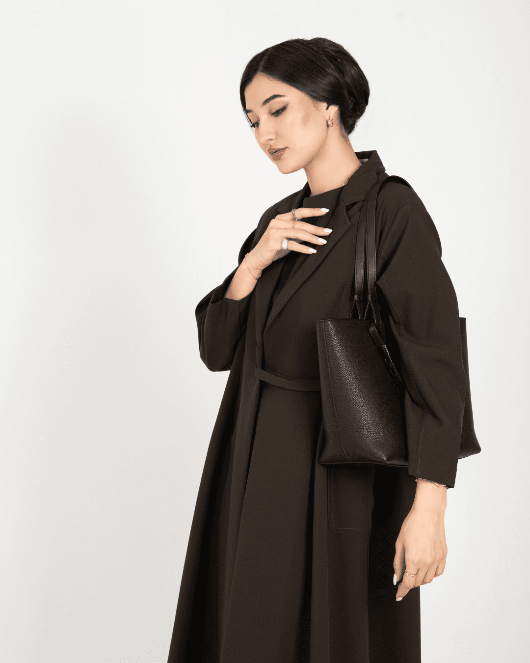 Madeline — figure two