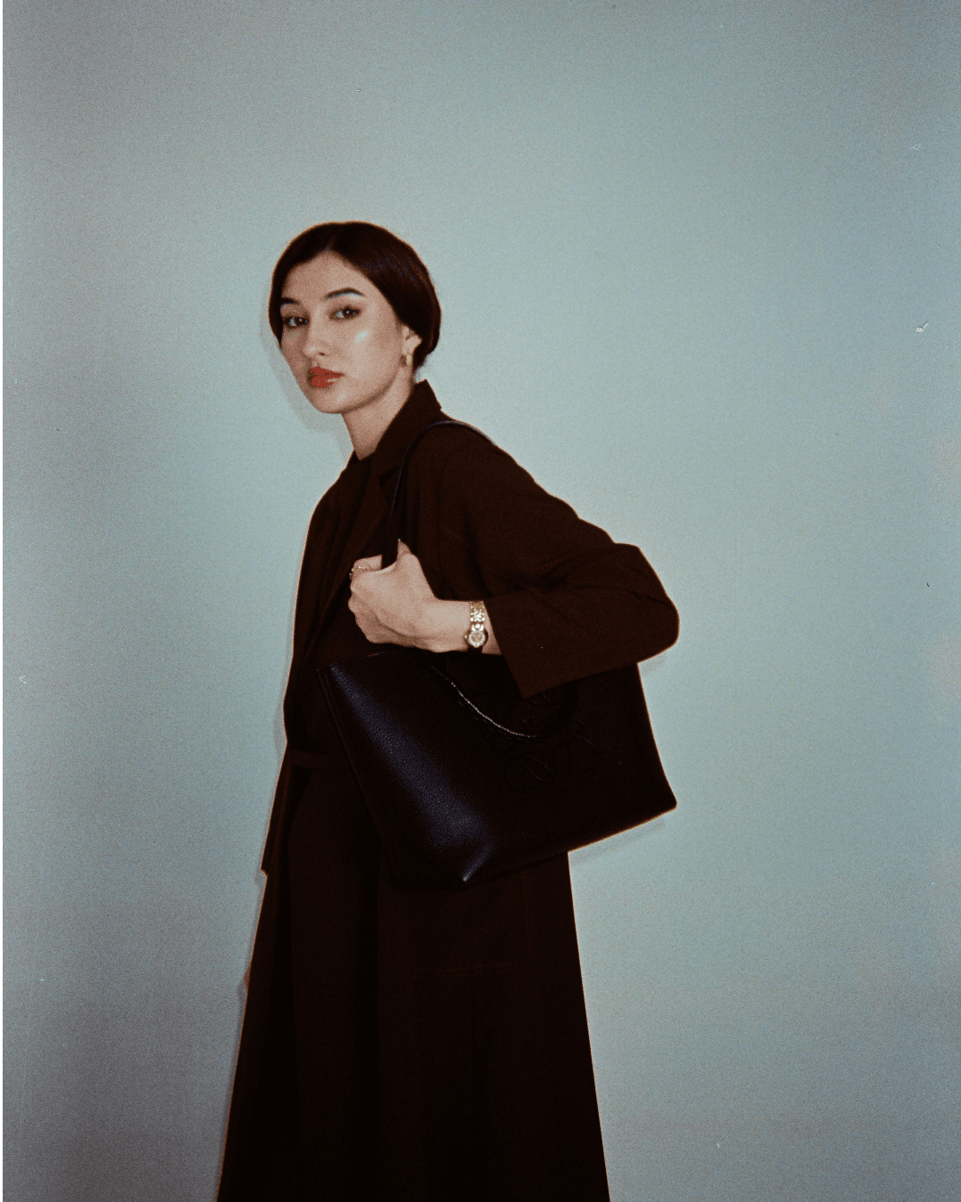 Madeline — on film