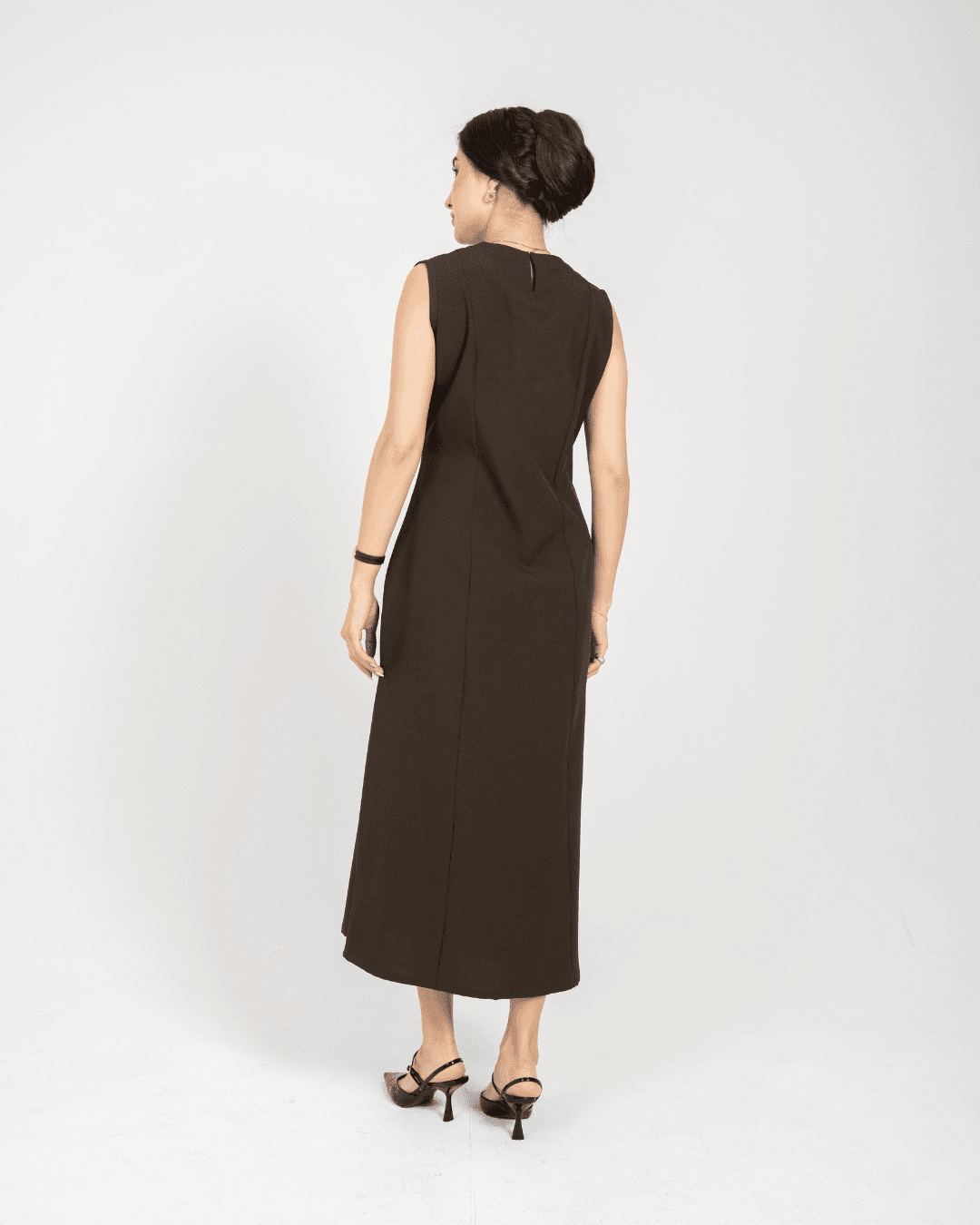 Madeline Dress — figure two