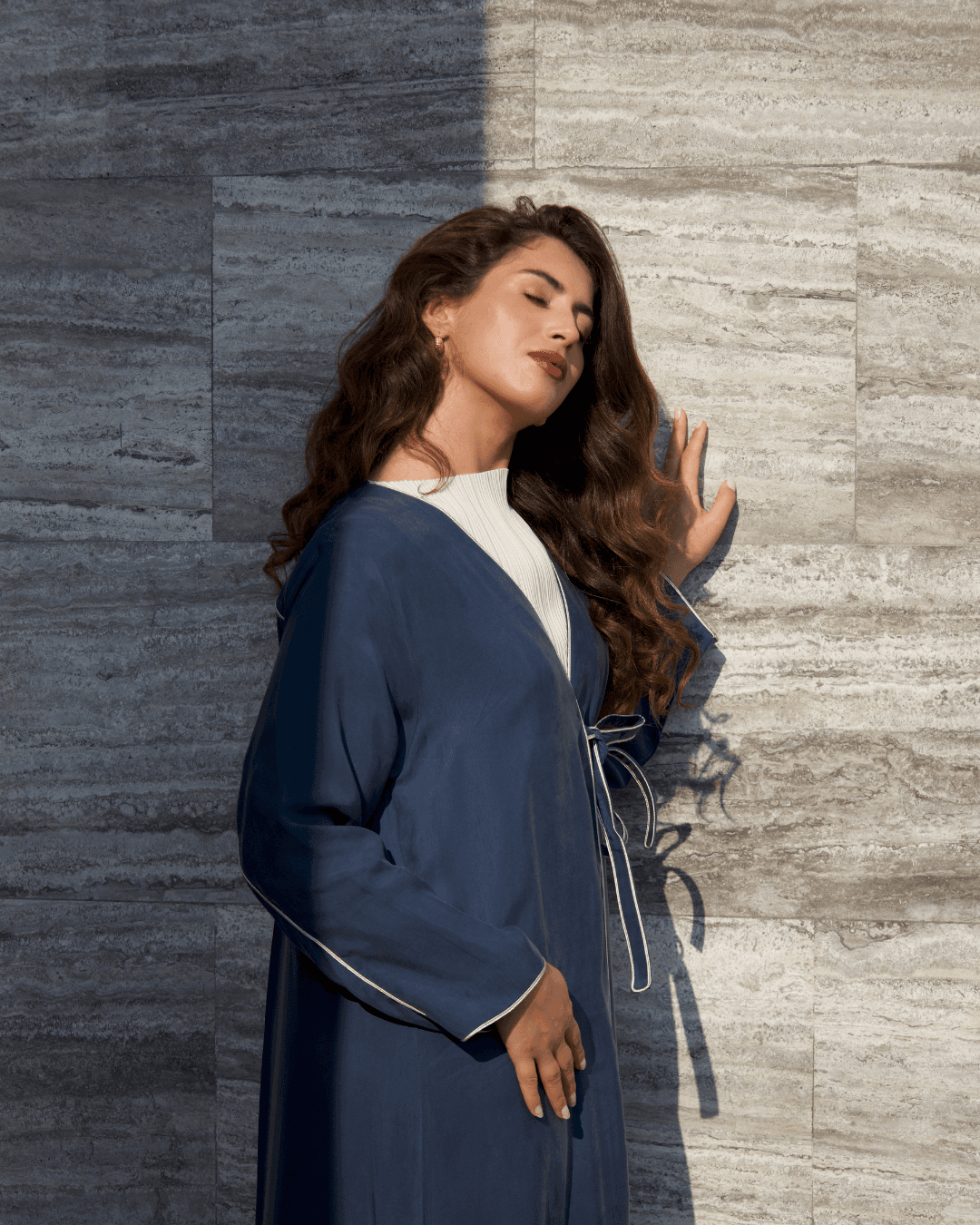 Odette — figure two